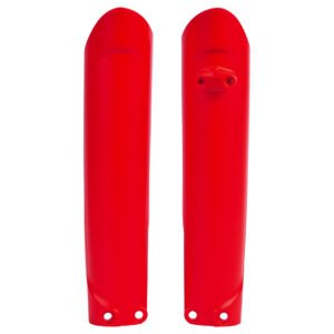GASGAS - Protectores de Horquillas GasGas EX/EXF(22) EC/ECF/MC/MCF(21 - >) - Rojo