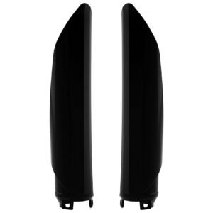 BETA - Protector de horquilla Beta RR 2ST/4ST (12 - 18) X - Trainer (15 - >) - Negro