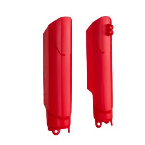 Protector de Horquillas Honda CRF450R CRF250R 19 - 21 - Rojo