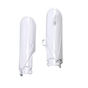 YAMAHA - Protectores de horquilla Yamaha YZ65 (19 - 22) - Blanco