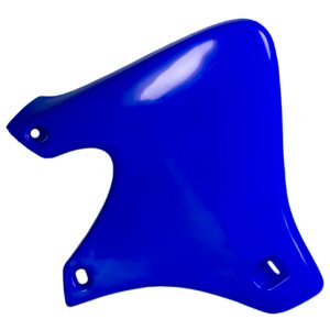 YAMAHA - Tapas de radiador YZ250F(01 - 02)/YZ426F(00 - 02) Color OEM - Azul