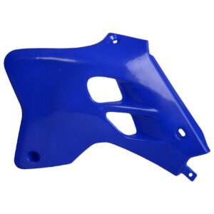 YAMAHA - Tapas de radiador YZ80(93 - 01) OEM colour - Azul