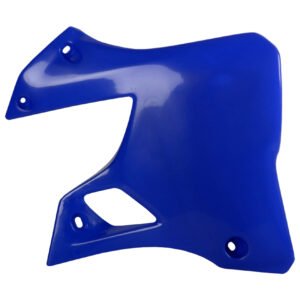 YAMAHA - Tapas de radiador Yamaha YZ125/250(99 - 01) OEM colour - Azul