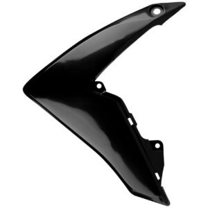 HONDA - Superior Tapas de radiador Honda CRF110F(13 - >18) - Negro