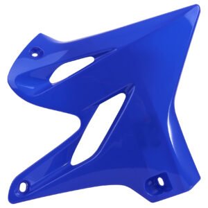 YAMAHA - Tapas de radiador Yamaha YZ(15 - 21)/X(16 - >) Azul yam98 oem15 - Azul