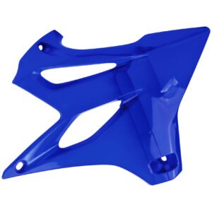 YAMAHA - Tapas de radiador Yamaha YZ85 (15 - >) Azul yam98 oem 15 - Azul
