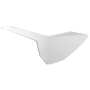 HUSQVARNA - Tapas laterales TE/FE(17 - 19)TX300/FX/TC250(17 - 18)TC125/FC(16 - 18) - Blanco