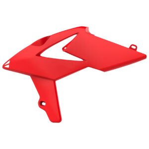 BETA - rad. Tapas de radiador Beta RR250/3002T(13 - >19)350/400/4504T(13 - >19) - Rojo