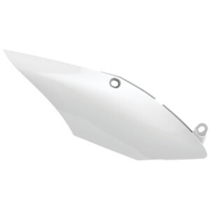 HONDA - Tapas laterales Honda CRF250R(18 - >) 450R/RX(17 - >20) 250RX(19 - >) - Blanco
