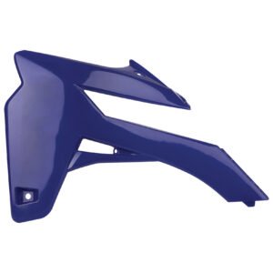 SHERCO - rad. Tapas de radiador Sherco SE - R/SEF - R (13 - 16) OEM - Azul