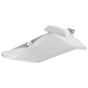 KTM - Tapas laterales KTM SX85(18 - >) - Blanco