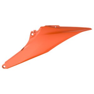 KTM - Tapas laterales KTM SX/SXF/XC/ - F(19>) EXC/EXCF/XCW(20>) - Naranja