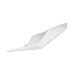 HUSQVARNA - Inferior Tapas laterales Husq. TC125/250/FX/TX/FC(19 - >)TE/FE(20 - >) - Blanco