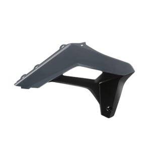 SHERCO - Tapas de radiador SE - R / SEF - R 24 Color OEM - N - Gris