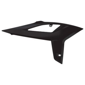 BETA - Tapas de radiador Beta RR (20 - >) - Negro