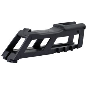 KAWASAKI - Guía de cadena KX250F/450F(09 -  - >) - Negro