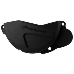 Protector Tapa de embrague Protection CRF250R 10' (13 - 15) Negro - Negro