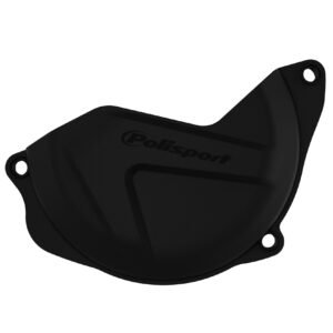 Protector Tapa de embrague Protection CRF450R (10 - 16) Negro - Negro