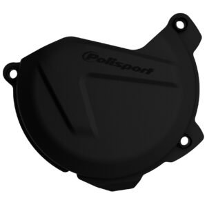 Protector Protector Tapa de embrague XCF/SXF250/350(13 - 15)/EXCF(12 - 16)XCFW(14 - 16) - Negro