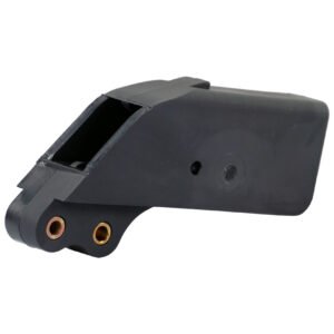 KTM - Guía de cadena KTM SX(94 - 14)/SXF(05 - 06)/EXC(94 - 07)/XCF(07) - Negro