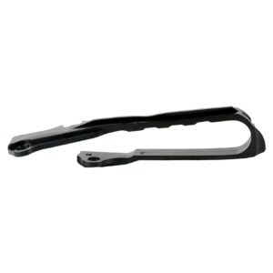 SUZUKI - Patín de cadena RM125/250(01 - 08)RMZ450(05 - 06/08 - 09)RMZ250(07 - 09 - Negro