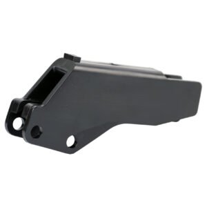 SUZUKI - Guía de cadena RM125/250(01 - 06)RMZ450(05 -  - >)RMZ250(07 - 11)Negro - Negro