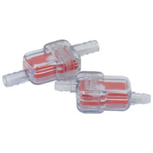 Filtro de Gasolina 7mm (1un) - Transparente