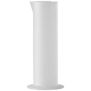 Vaso Aceite  500cc - Transparente