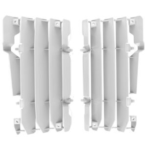 Rejillas de radiador Beta RR250/300 2ST 350/400/450 4ST(13 - >19) - Blanco