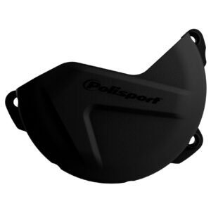 Protector Tapa de embrague Protection YZ250F(14 - 18) WR250F(15 - 17) - Negro