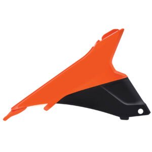 KTM - Tapa caja filtro aire KTM SX/SXF/XC/XCF (13 - 15) oem - Naranja/Negro