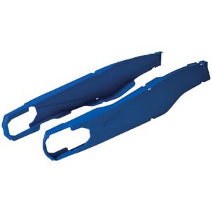 Protector de Basculante Husqvarna TC/FC/TE/FE (14 - >22) Azul husq. - Azul