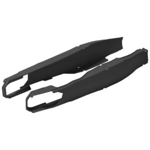 Protector de basculantes KTM EXC/EXC - F (12 -  - >) Negro - Negro