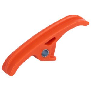 KTM - Patin de Cadena piece SX/SX - F(07 - 10)EXC/EXC - F(08 - 11)XC/XC - F(08 - Naranja