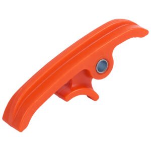 KTM - Patin de Cadena p. SX/SX - F(11 - >)EXC/EXC - F(12 - >)/XC/XC - F (11 - >) - Naranja