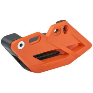 Perform Guía de cadena SXF(11 - 15)EXC(12 - 15) SE - F(12 - >)EC(18 - >) - Naranja