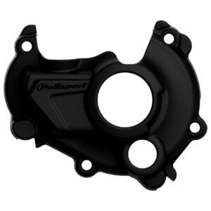 Protector Tapa de encendido protec YZ250F(14 - >) - Negro