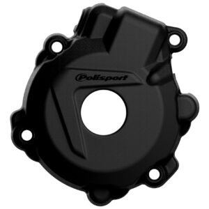 Protector Protector Tapa de encendido EXC - F250/350(14 - >)F.ride350(13 - >)FE(14 - 16) - Negro