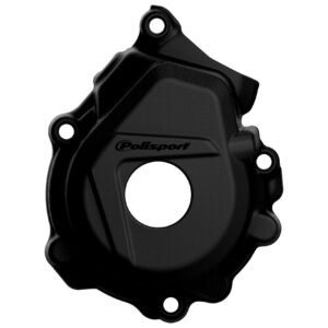 Protector Protector Tapa de encendido SX/XC - F 250/350(16 - >)FC250/350(16 - >) - Negro