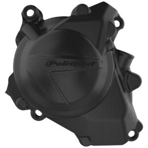 Protector Tapa de encendido protection Honda CRF450R/RX(17 - 22) - Negro