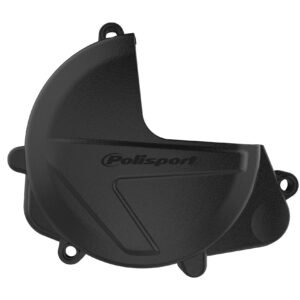 Protector Tapa de embrague Protection CRF450R/RX(17 - >) - Negro