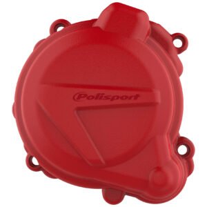 Protector Tapa de encendido protec Beta RR (13 - >) X - trainer (16 - >) - Rojo