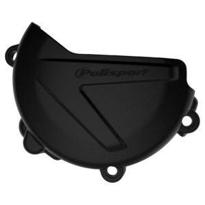 Protector Tapa de embrague Protection YZ125 (08 - >) - Negro