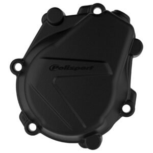 Protector Protector Tapa de encendido KTM SX - F/FC/X450(16 - 22) GG MC - F 450(21 - 22) - Negro