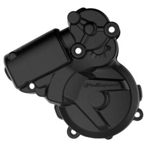 Protector Protector Tapa de encendido EXC/XC250/300(11 - 16) Freeride250R(15 - 16) - Negro