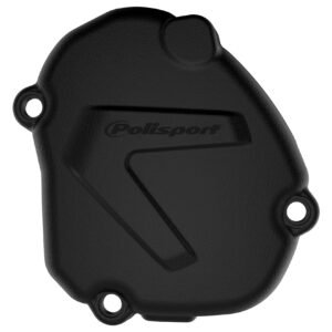 Protector Tapa de encendido protec YZ125(05 - >) - Negro