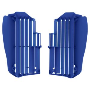 Rejillas de radiador YZ250F/450FX/WR450F(19>)450F(18>)250FX/WRF(20>) - Azul