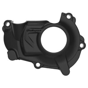 Protector Tapa de encendido protec YZ450F(18 - >) YZ450FX/WR450F(19 - >) - Negro