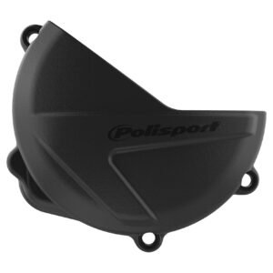 Protector Tapa de embrague Protection CRF250R(18 - >) CRF250RX(19 - 21) Negro - Negro