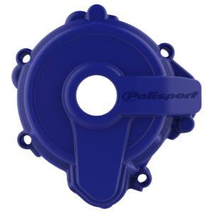 Protector Tapa de encendido protec sherco SE 250/300(14 - >22) - Azul